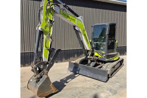 Excavator Pic 3
